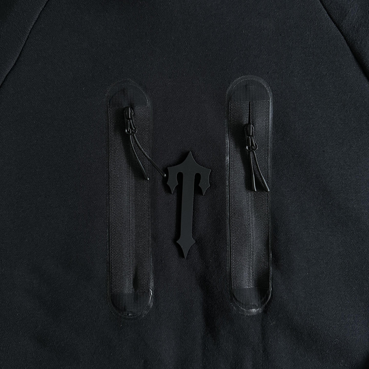 Trapstar Techfleece Irongate