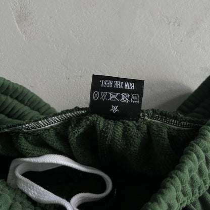 Pantaloni della tuta Corteiz Basic