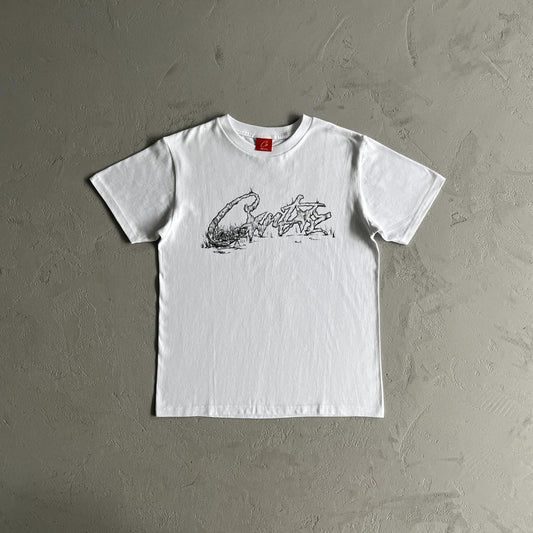 Corteiz-T-Shirt 