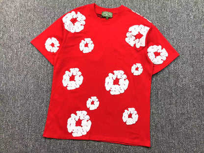 Denim Tears Short/T-Shirt