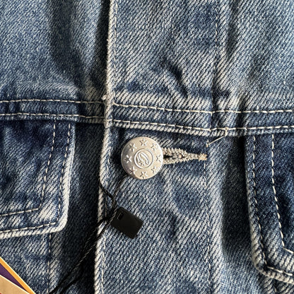 Corteiz Denim Jeansjacke
