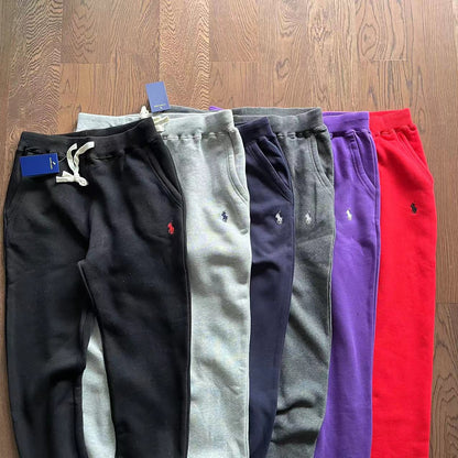 Ralph Lauren Basic-Sweatshirt 