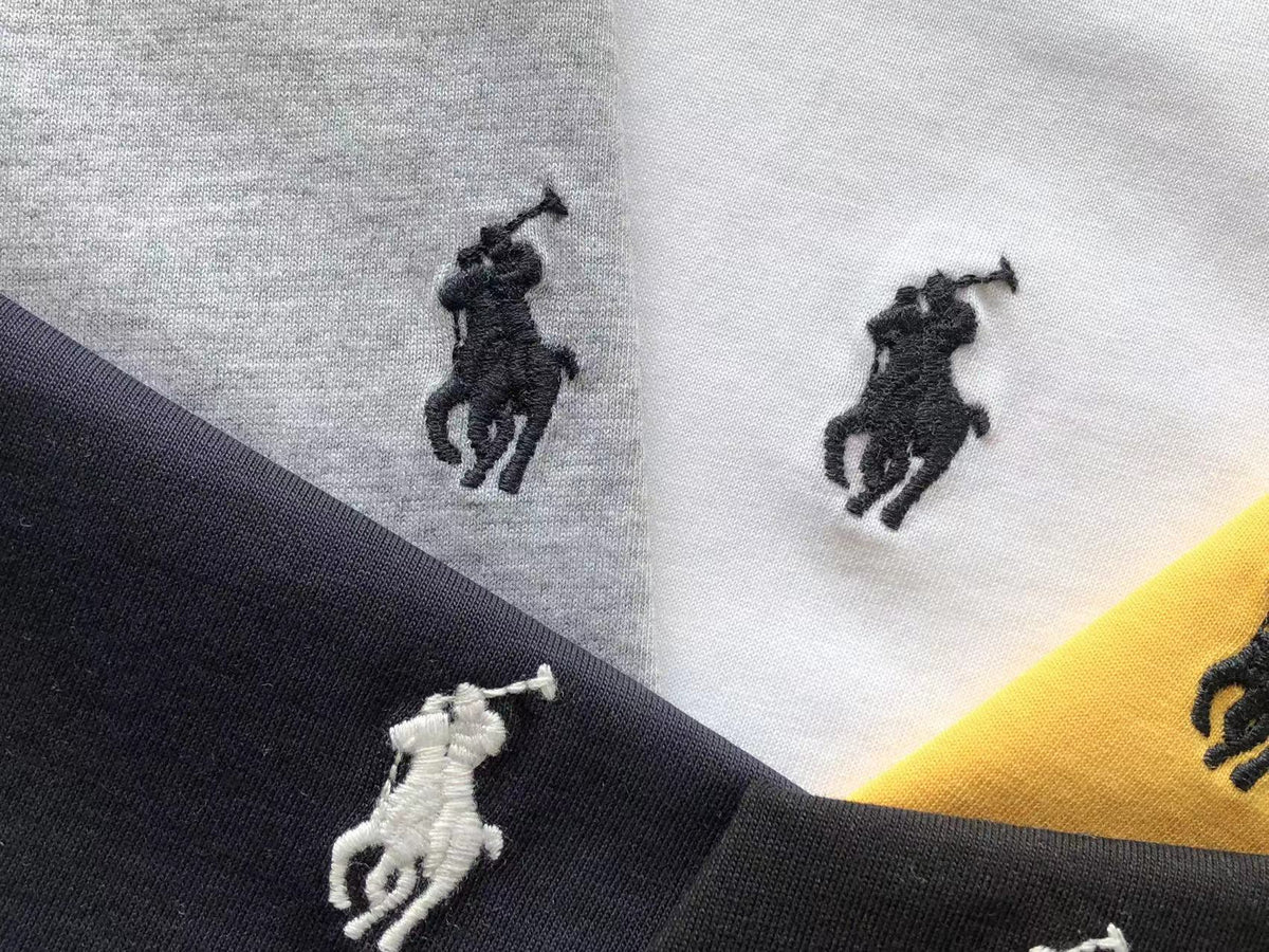 Maglietta Ralph Lauren 