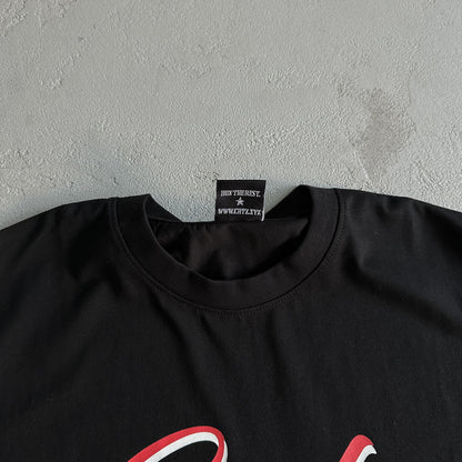 Corteiz T-Shirt C Star 