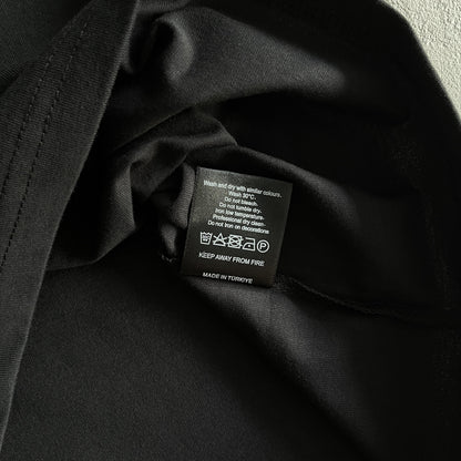 Trapstar Script Fade T-Shirt 