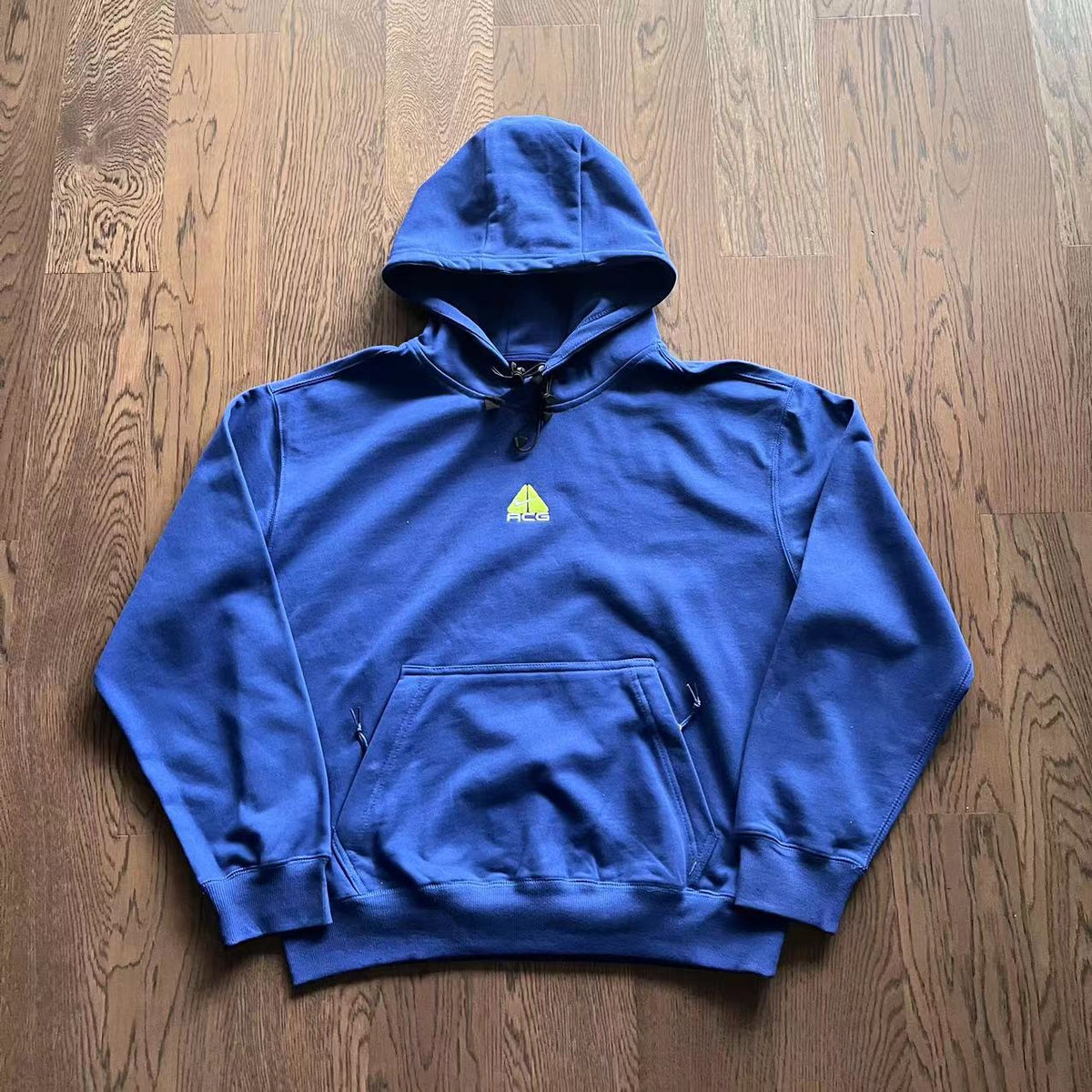 Felpa con cappuccio Nike x ACG