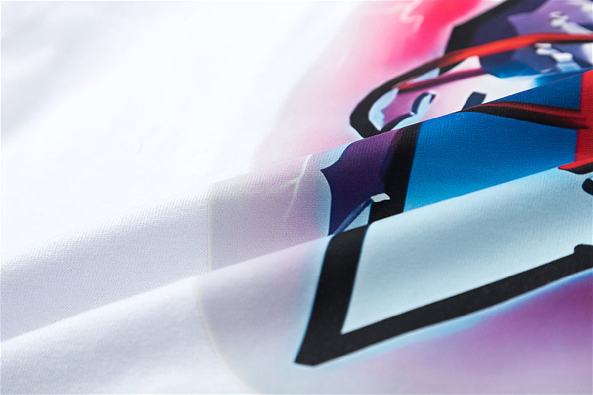 Trapstar-T-Shirt