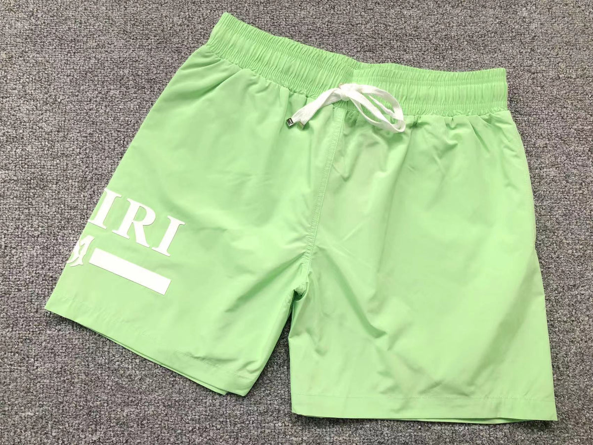 Pantaloncini Amiri