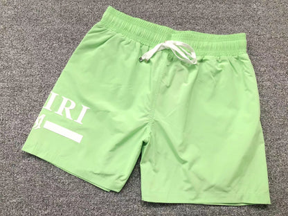 Pantaloncini Amiri