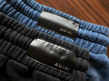 Amiri Shorts