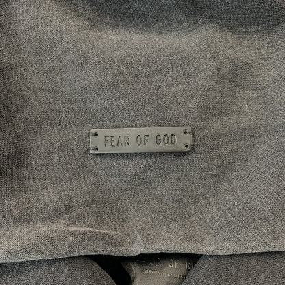 Angst vor Gott Hoodie
