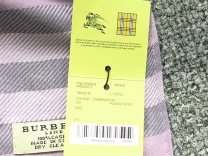 Burberry Schal