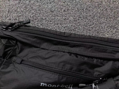 Borsa Montbell
