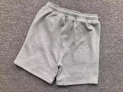 Pantaloncini Chrome Hearts