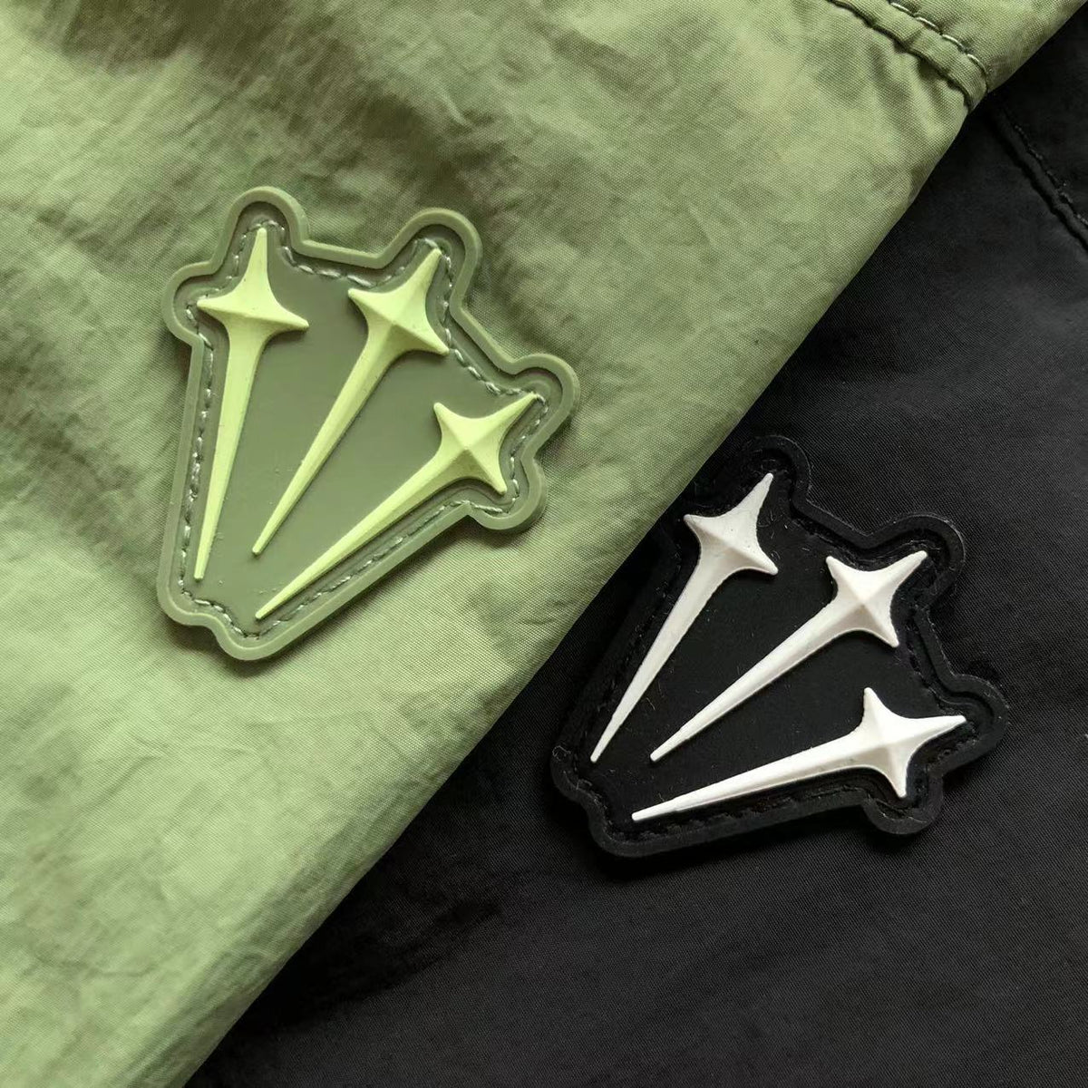 Nike x Nocta gewebte Trainingshose