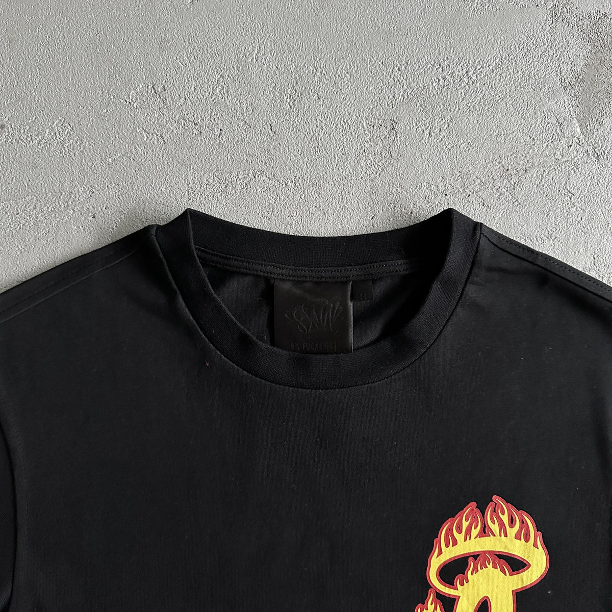 Synaworld T-Shirt Hot Wheels 