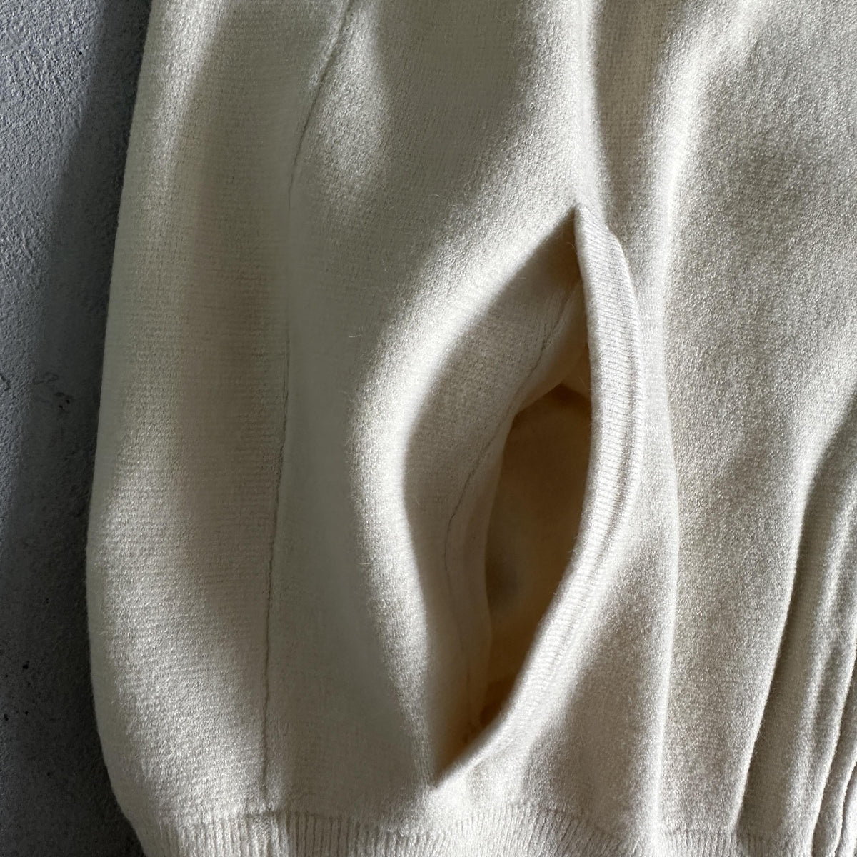 Maglia in pile Corteiz con cerniera