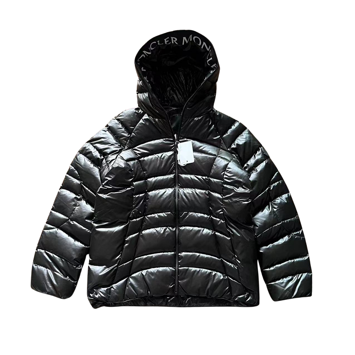 Moncler Pufferjacke 
