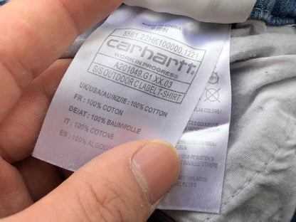 Carhartt Hose