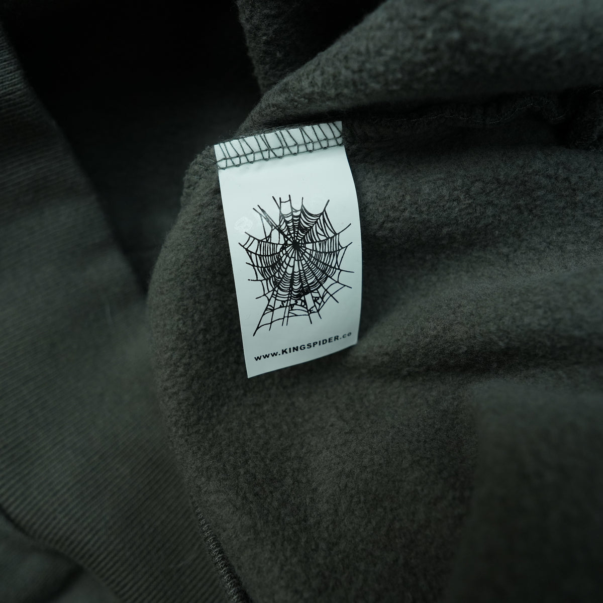 Sp5der Hoodie