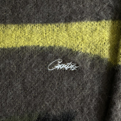 Maglione Corteiz Mohair