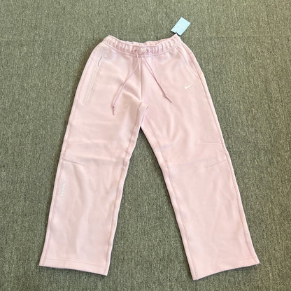 Nike x Nocta Techfleece rosa