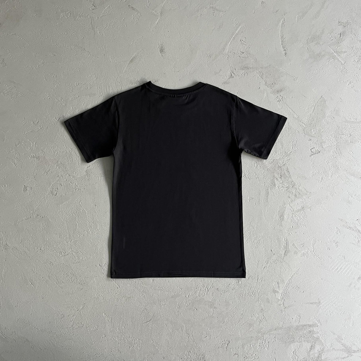 Trapstar Script Fade T-Shirt 
