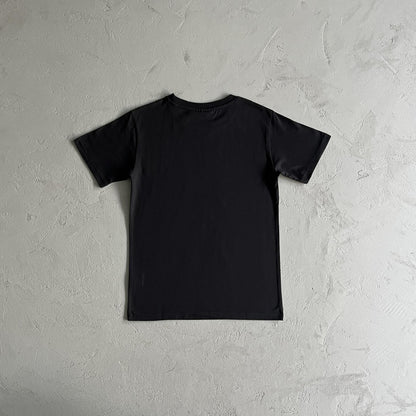Trapstar Script Fade T-Shirt 