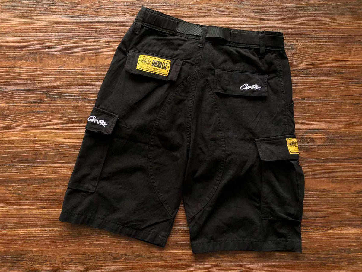 Pantaloncini cargo Corteiz v2