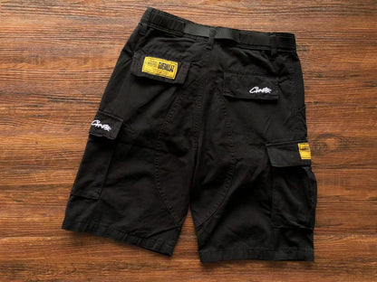 Pantaloncini cargo Corteiz v2