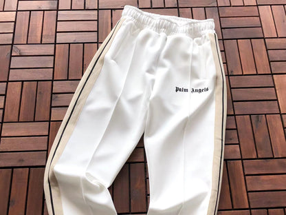 Tuta metallica Palm Angels