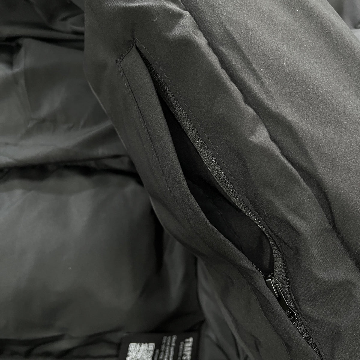 Trapstar Pufferjacke Hyperdrive 