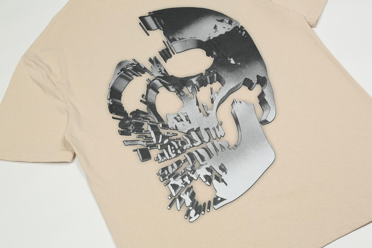 Rache-T-Shirt 