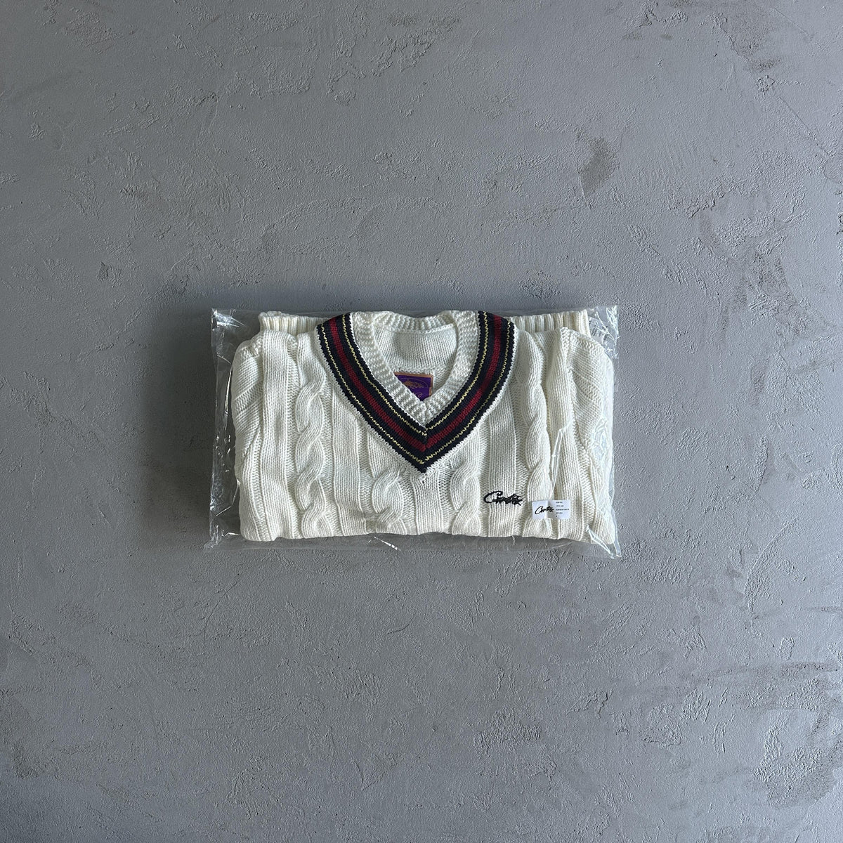 Corteiz Pullover
