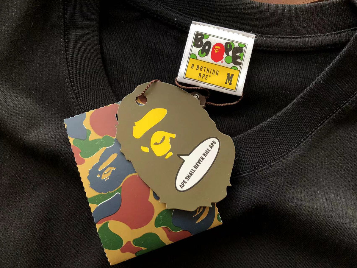 Bape T-Shirt