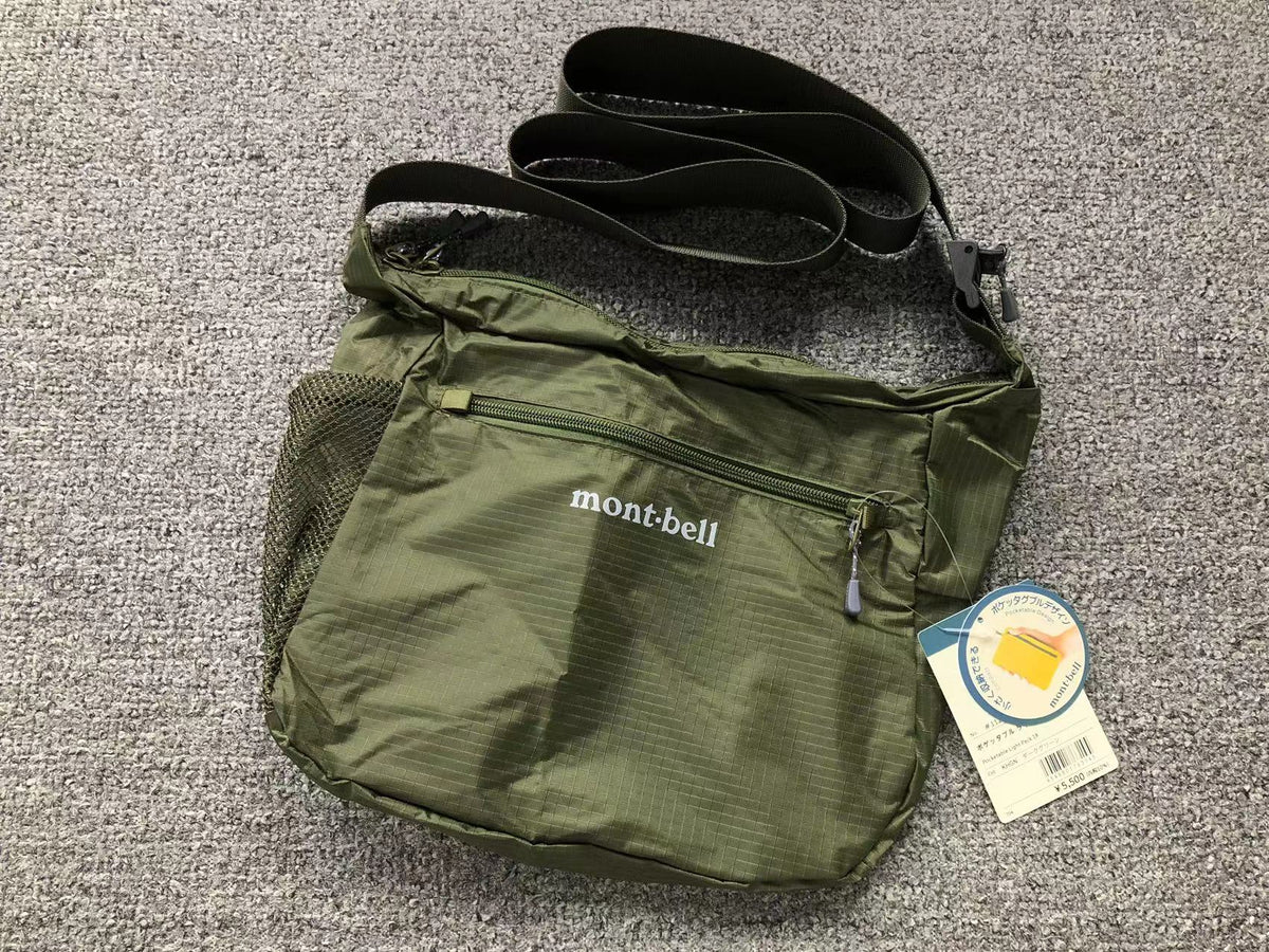 Borsa Montbell
