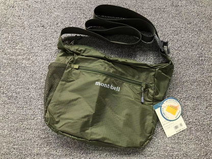 Borsa Montbell