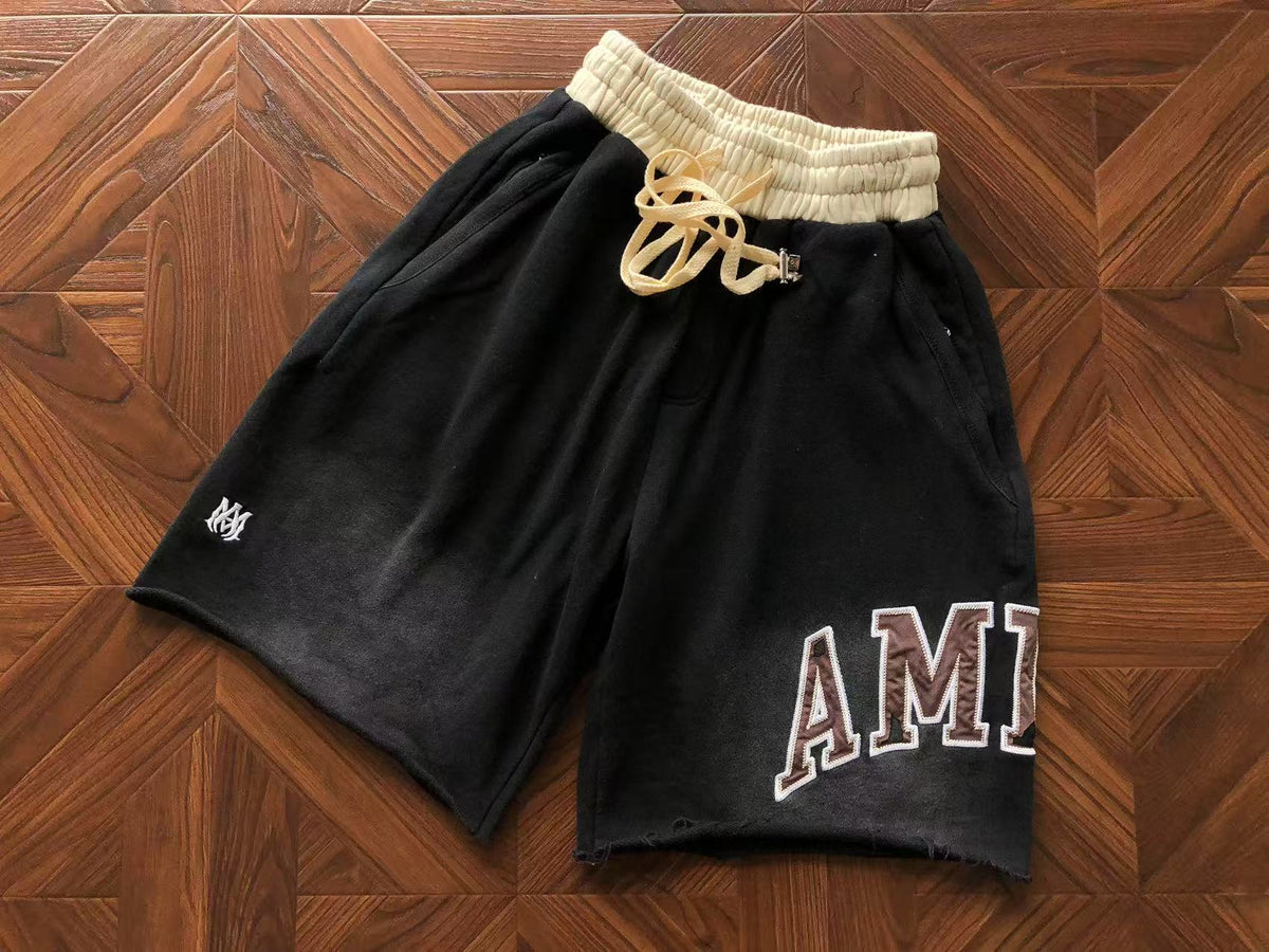 Pantaloncini Amiri