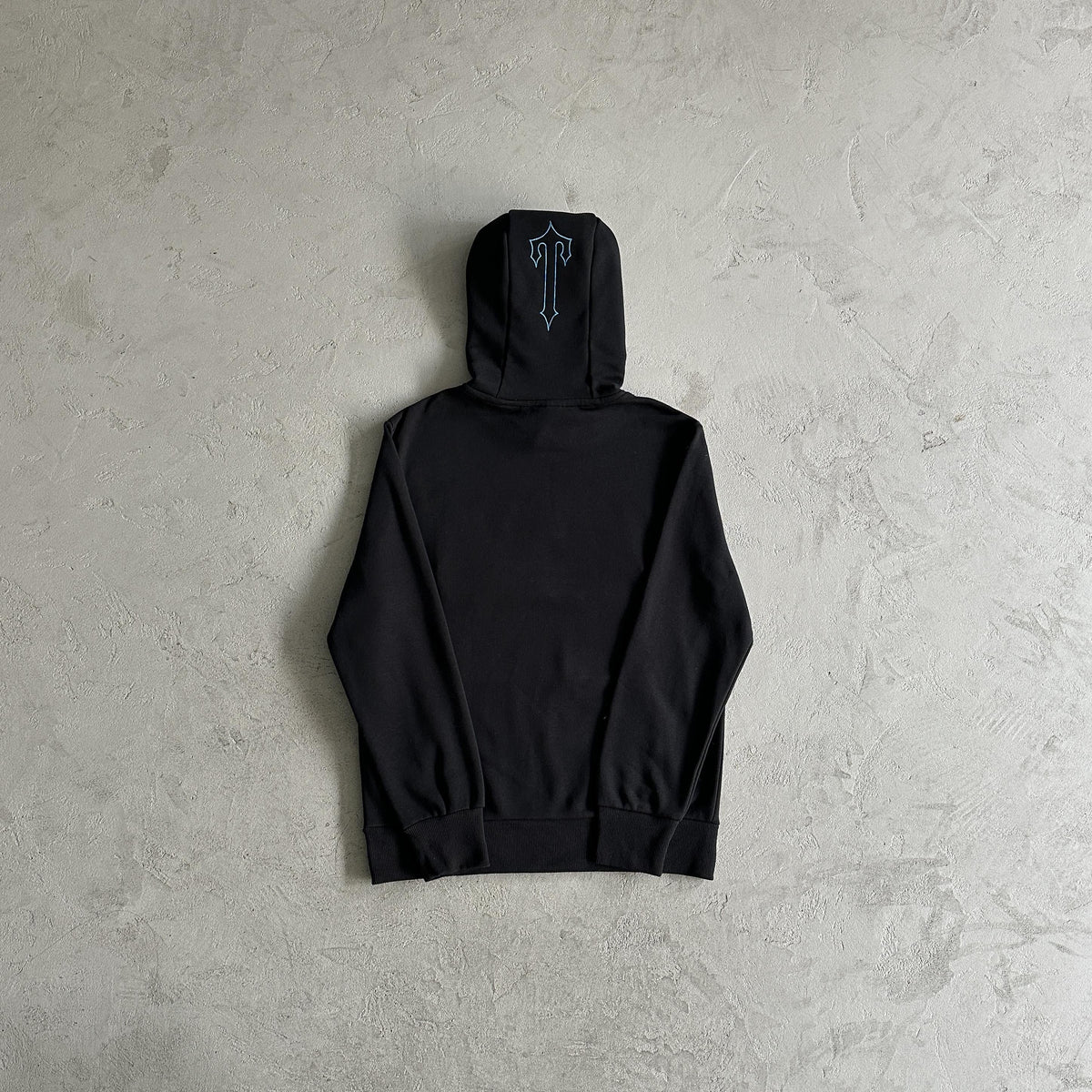 Tuta Trapstar Chenille Lightning 
