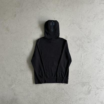 Tuta Trapstar Chenille Lightning 