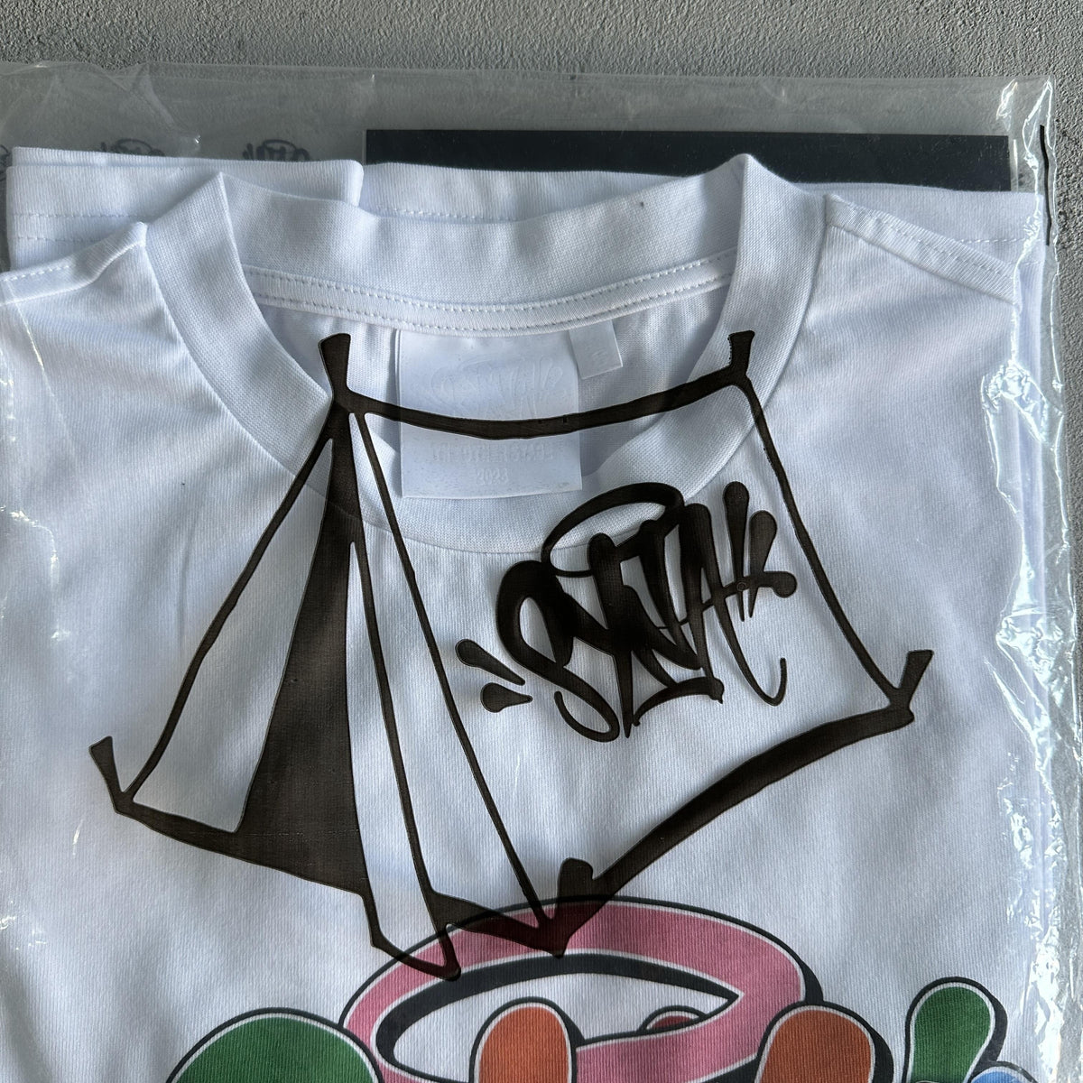 Synaworld T-Shirt 