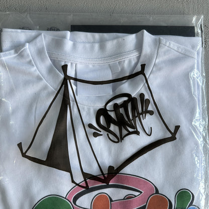 Synaworld T-Shirt 