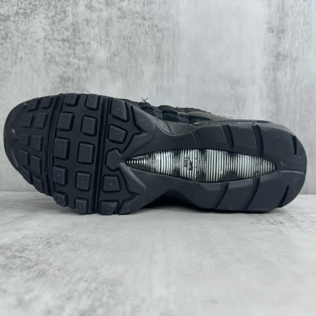 CDG x Nike Air Max 95 