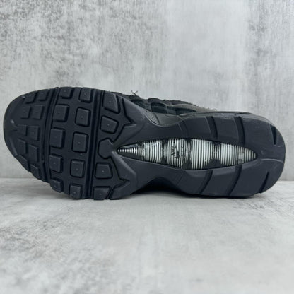 CDG x Nike Air Max 95 