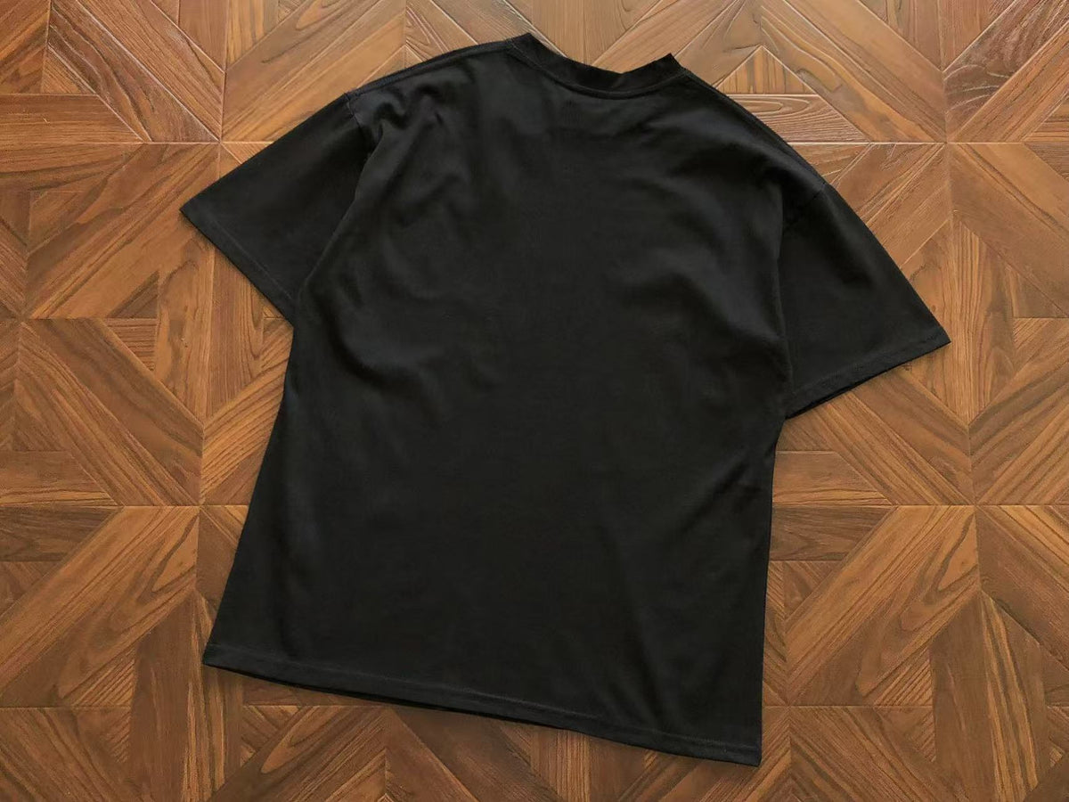 Denim Tränen T-Shirt 