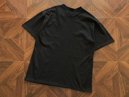 Denim Tränen T-Shirt 