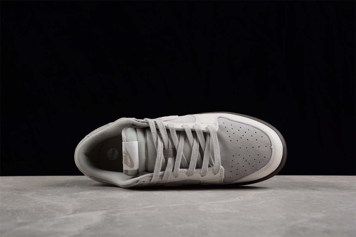 Nike Dunk Low Ironstone 