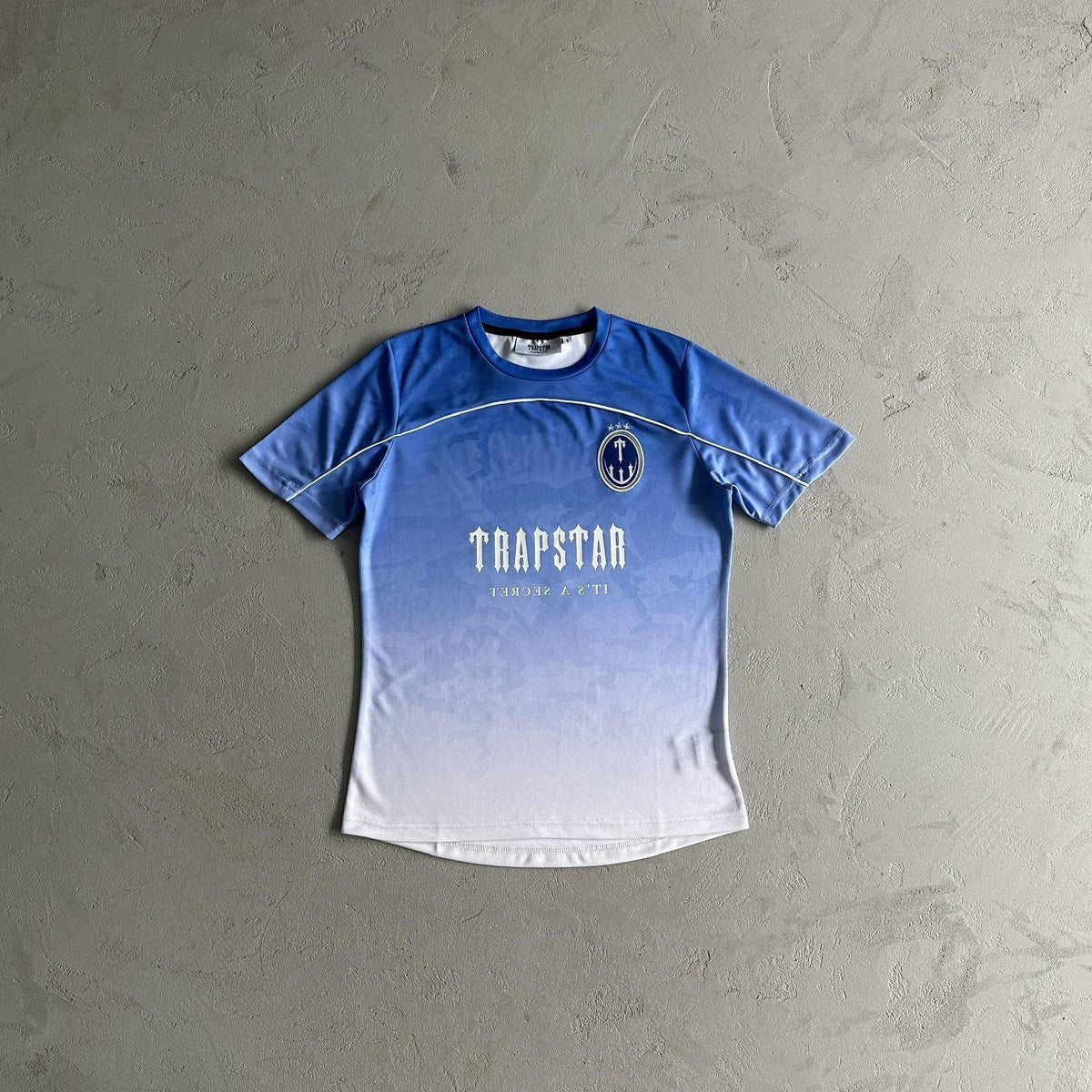 Magliette da calcio Trapstar 