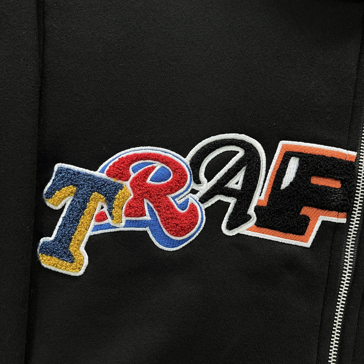 Trapstar Trainingsanzug Wildcard 