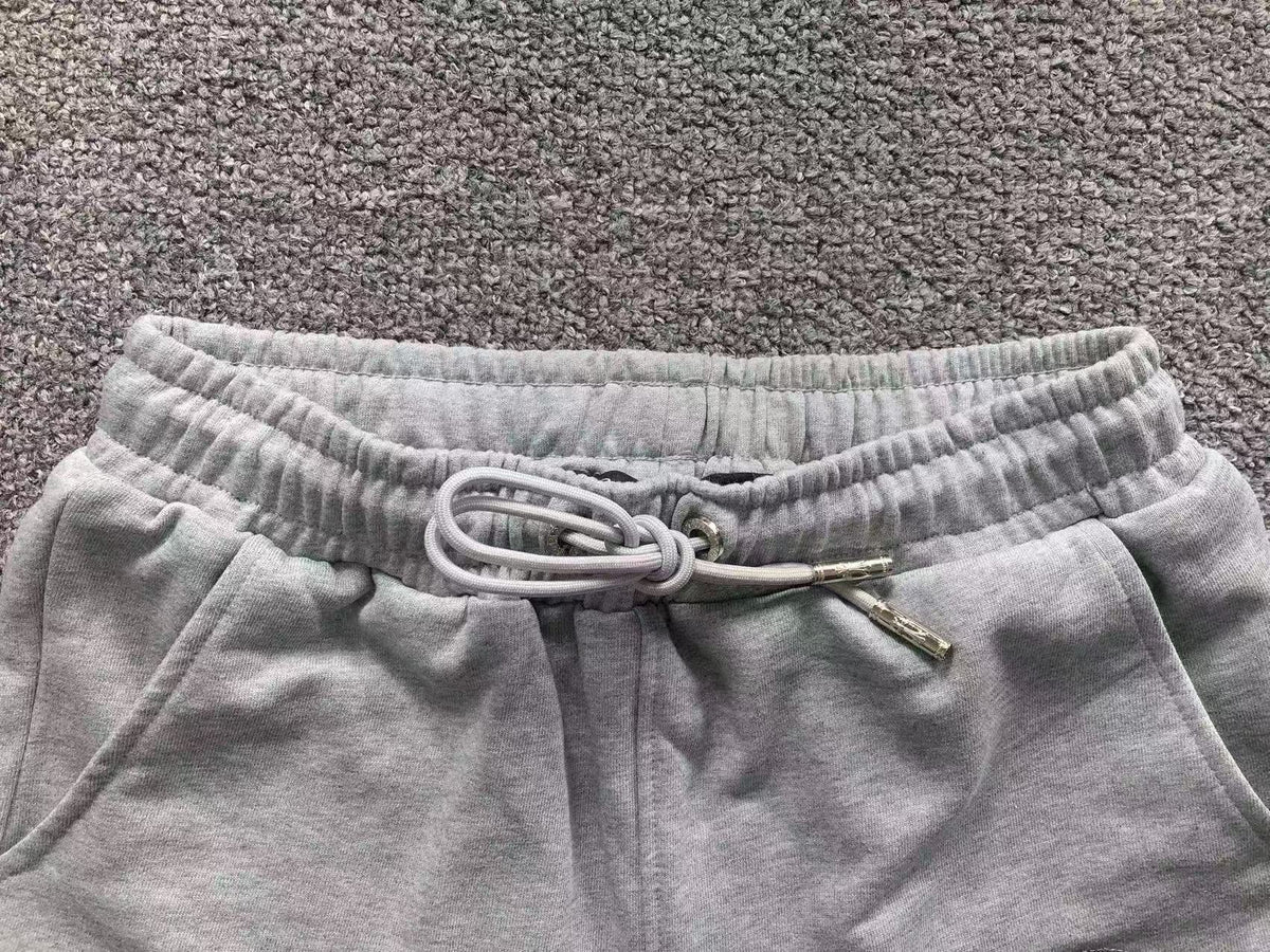 Pantaloncini Chrome Hearts